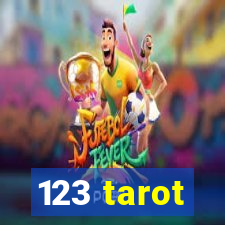 123 tarot